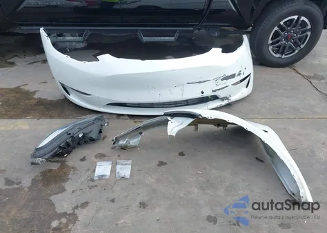 2021 Tesla Model Y Long Range Dual Motor All-Wheel Drive from USA, damaged, VIN 5YJYGDEE0MF194269